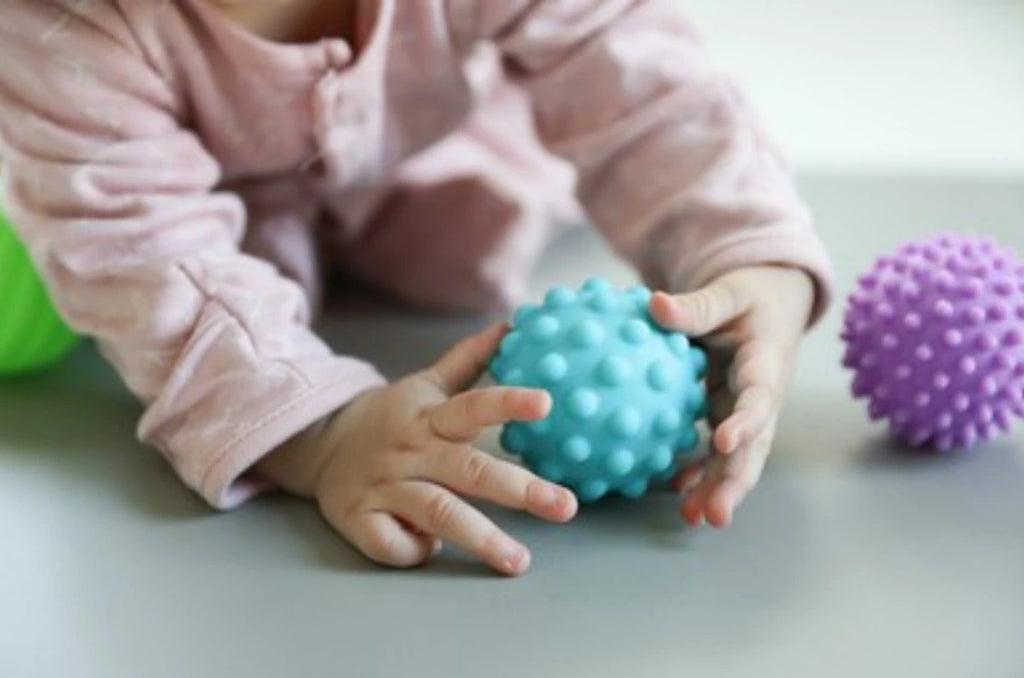 finger strengthening exercises for kids