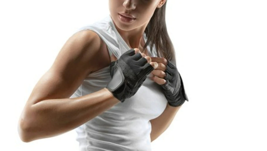 Finger Strengthening Exercises for Martial Arts Professionals