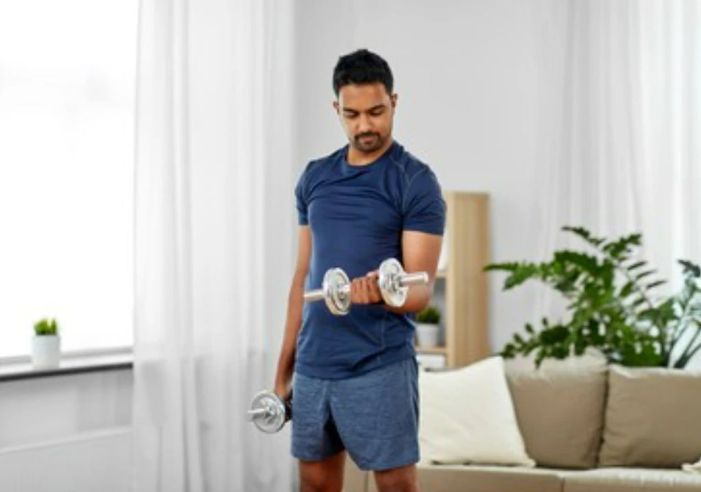 finger injury recovery exercises