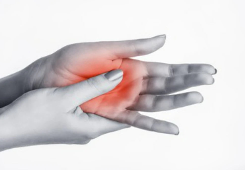 Introducing Finger Strengthening Exercises: A Breakthrough Solution for Arthritis