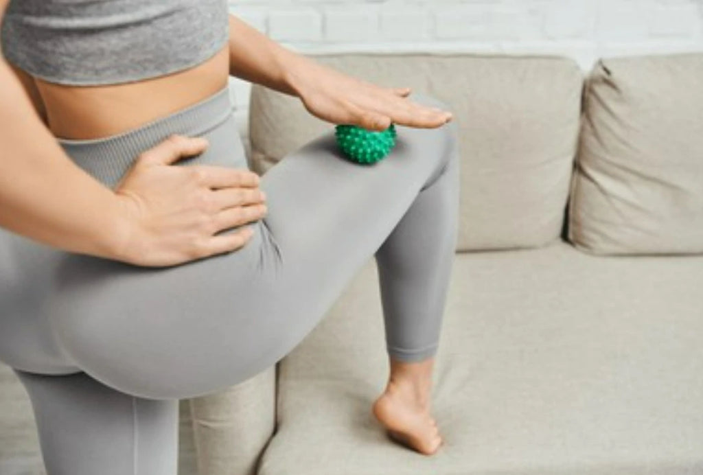 Introducing Massage Roller Ball Target: The Ultimate Solution for Targeted Pain Relief and Muscle Recovery