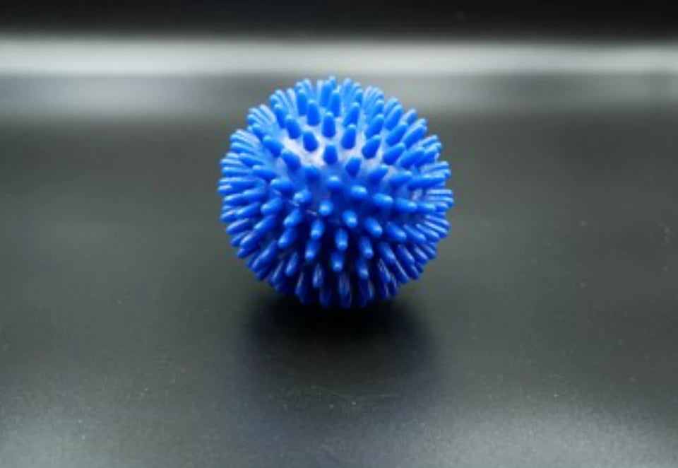 massage ball 4.5