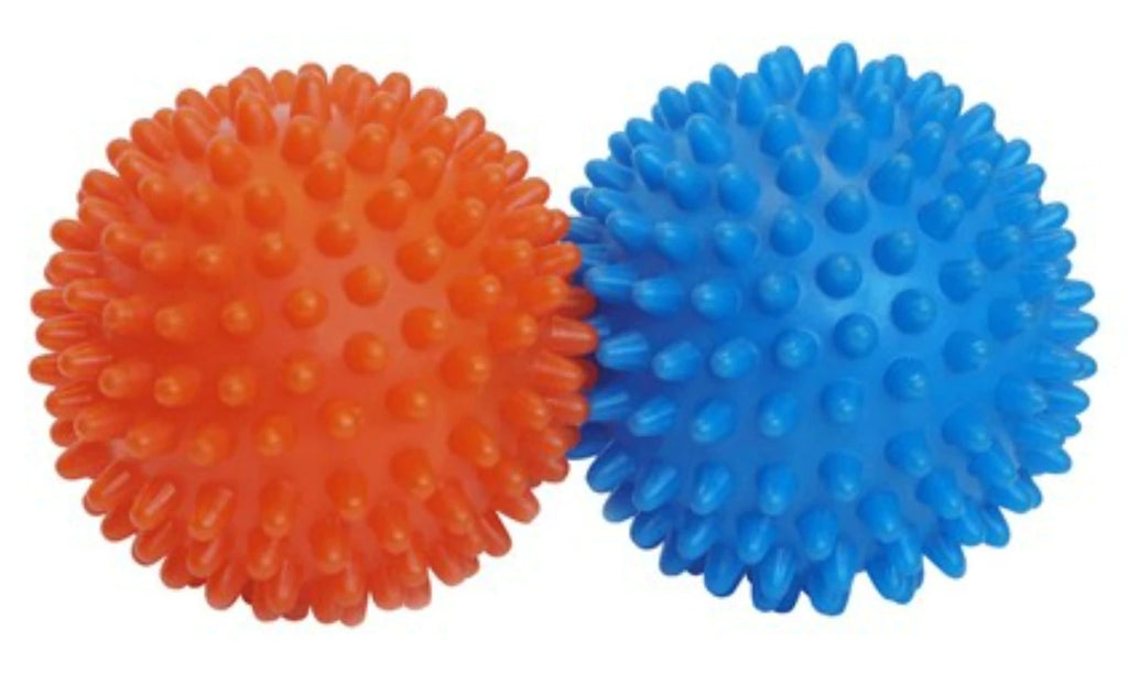 massage spiky ball