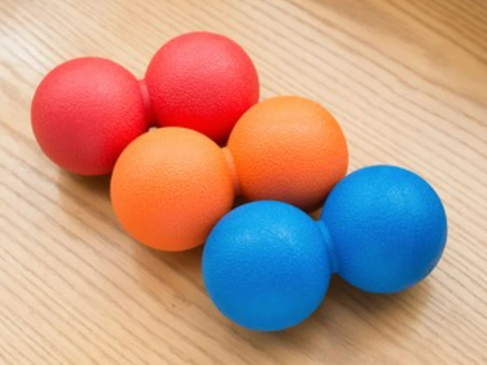 massage stick ball bearings