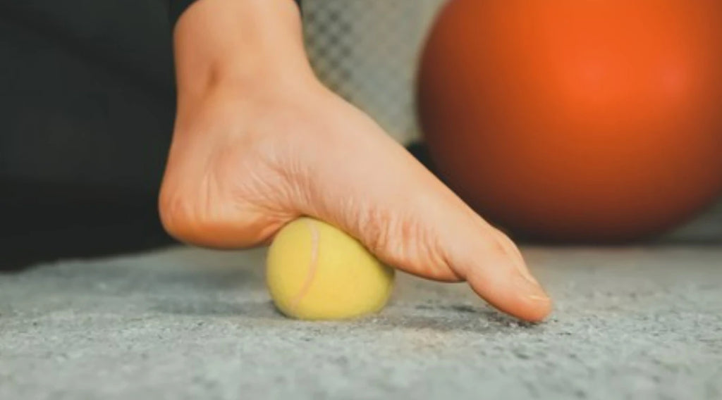 FitBeast Unveils New Massage Therapy Ball Price List: Enhancing Well-being and Promoting Self-care