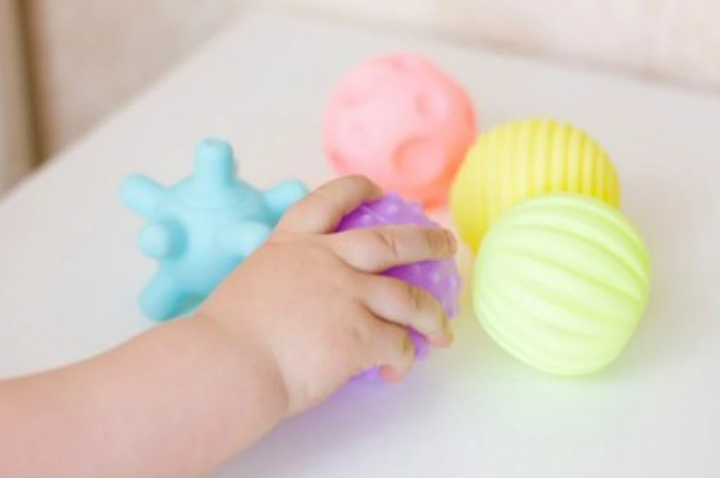 massage ball 500