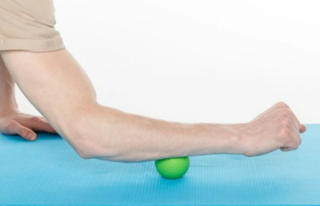 Massage Roller Ball: The Ultimate Tool for Targeted Relief and Relaxation