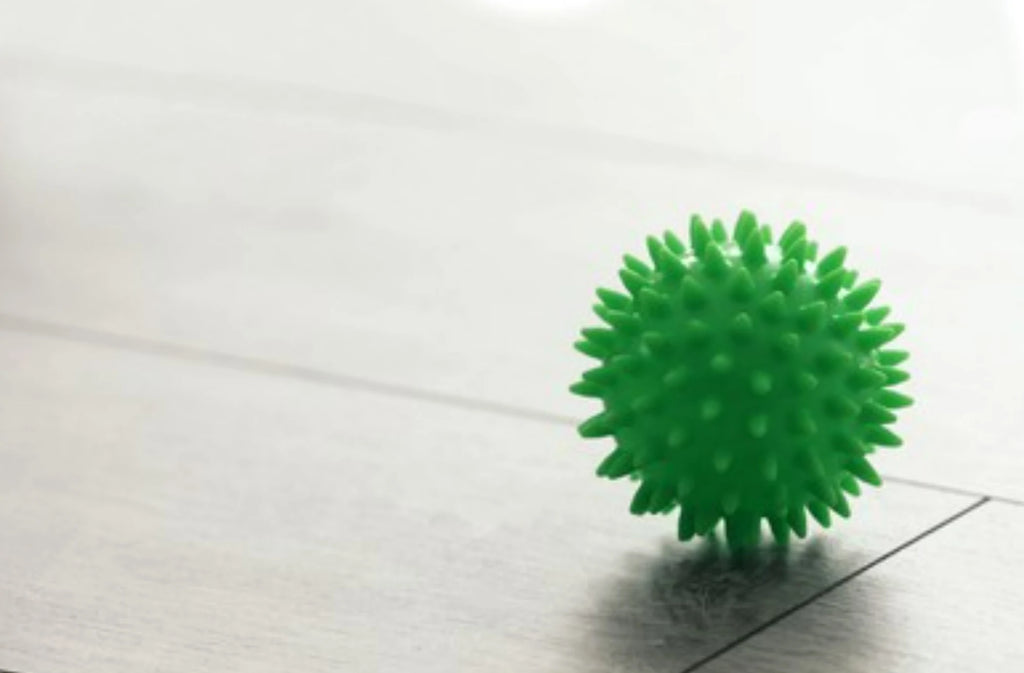 Introducing Massage Roller Ball - The Must-Have Self-Care Solution Available on Amazon