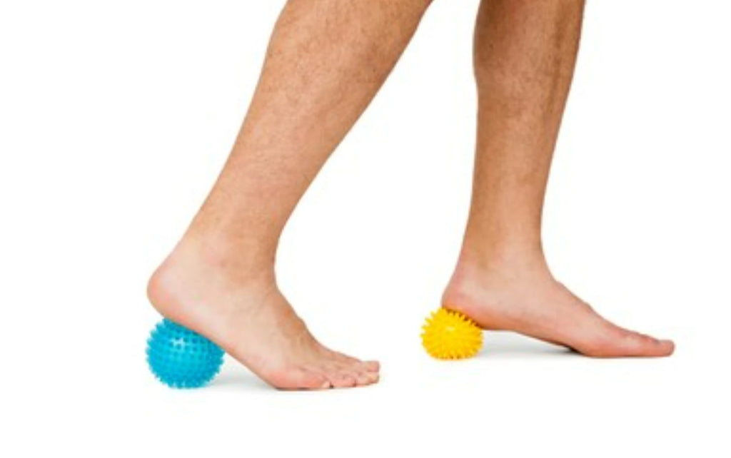 sof sole massage ball