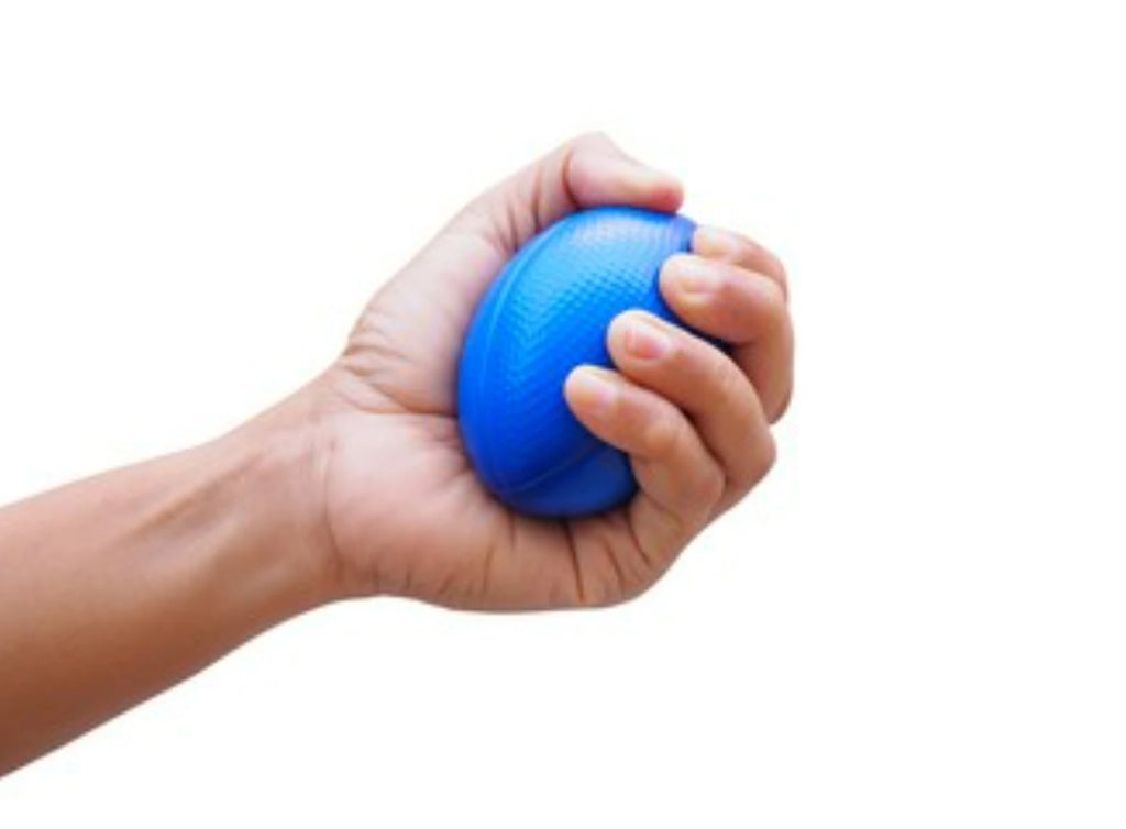 pinky mallet finger exercises