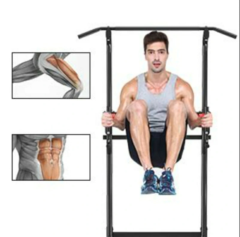 what muscles are pull ups good for