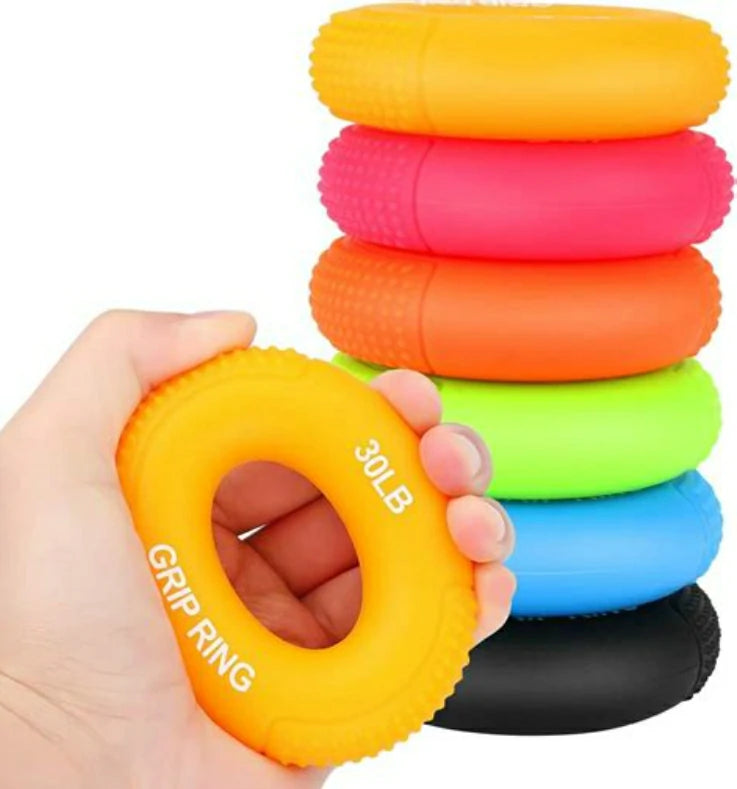 hand gripper benifits