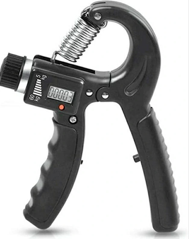 hand gripper carpal tunnel