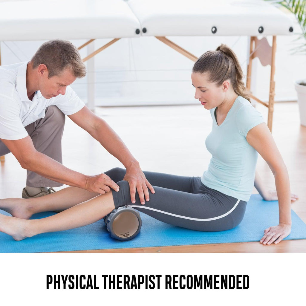 How many centimeters of foam roller is suitable? - FitBeast