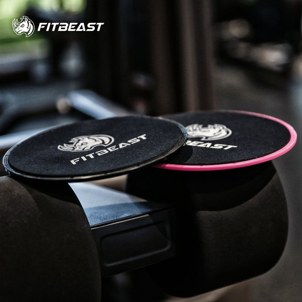 3 Ways to Get a Better Slider Workout