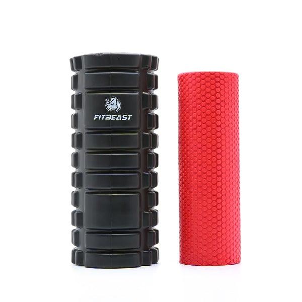 The Complete Guide to Foam Rollers and How They Could Change Your Life