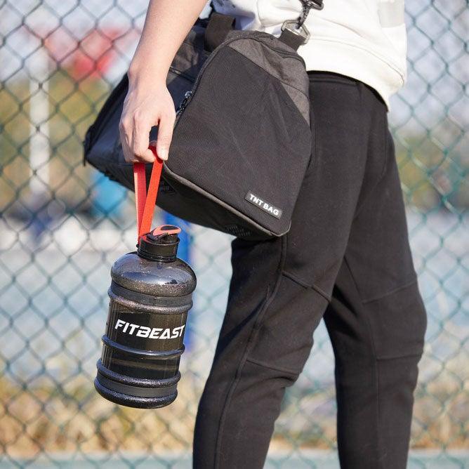 How to rehydrate properly before and after exercise? - FitBeast