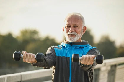 Fitbeast Introduces Revolutionary Stroke Patients Finger Exercise Machine - Hand Rehabilitation Robot Glove