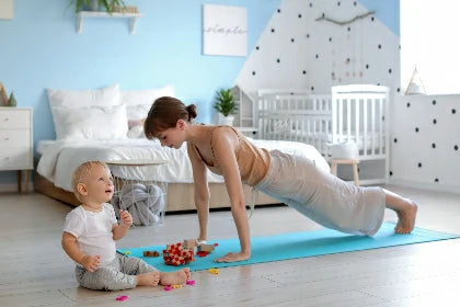 Introducing the Future of Stress Relief: The Inflatable Massage Ball