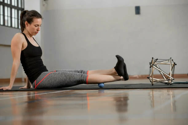 Introducing Magic Ball Massage: Revolutionizing the Art of Relaxation