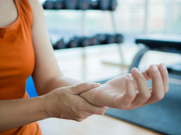 New Rehabilitation Regime for Post-Op Trigger Finger: Experts Advocate Targeted Exercises for Optimal Recovery