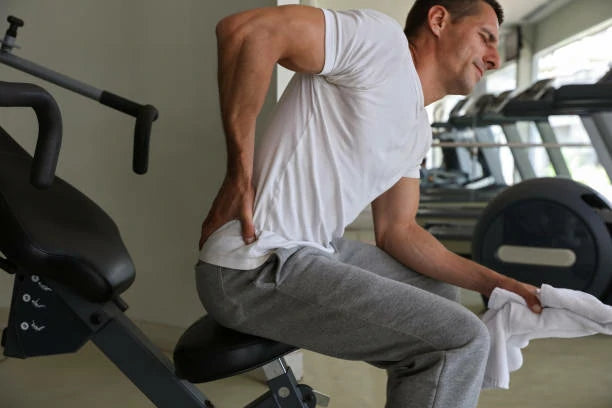 Introducing the Lifepro Agility 4-Speed Vibrating Massage Ball: A Revolutionary Fitness and Recovery Tool