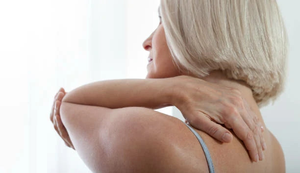 Introducing the Mad Massage Ball: Revolutionizing Recovery and Relaxation