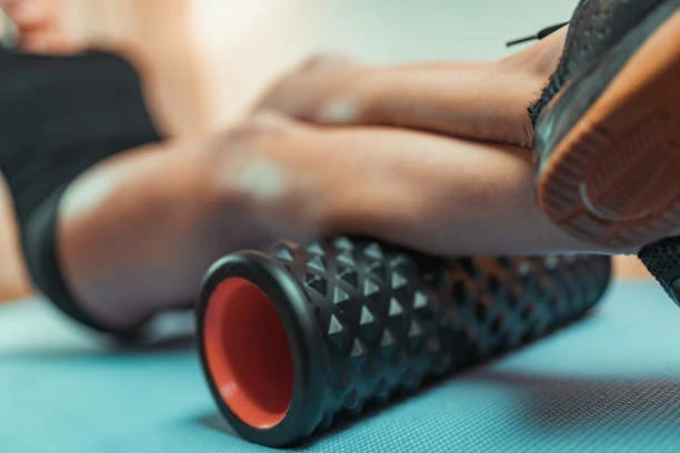 Lacrosse Ball Massage Now Available at Walmart: An Affordable and Convenient Self-Care Solution