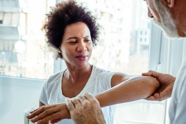 Stroke Finger Exercises: An Innovative Approach for Effective Stroke Rehabilitation
