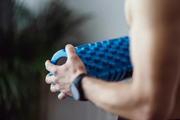 Introducing the Hypersphere Vibrating Massage Therapy Ball: Elevating the Standard of Muscle Recovery and Relief