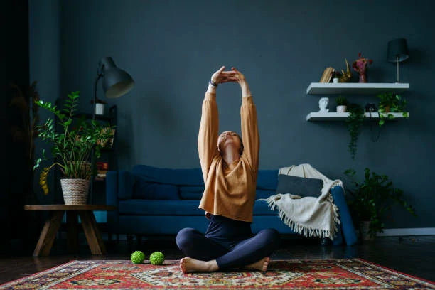 Introducing Lacrosse Ball Massage: The Ultimate Self-Care Technique to Relieve Muscle Tension and Enhance Recovery