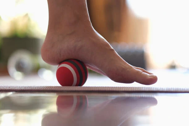Hyperice Introduces Hypersphere Vibrating Massage Ball: A Revolutionary Approach to Pain Relief and Recovery