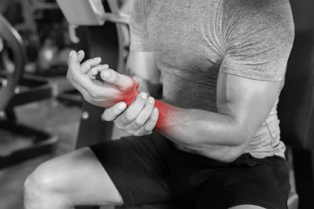 Index Finger Fracture Exercises: A Comprehensive Guide to Optimal Recovery