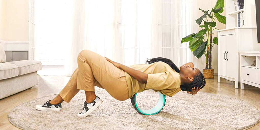 Introducing the Innovative Back Roller Wheel for Unmatched Comfort and Reliability