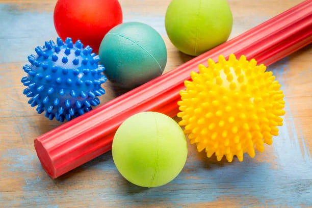 The Power of Large Lacrosse Ball Massage: A Revolutionary Approach to Deep Tissue Therapy