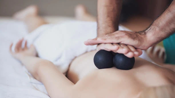 Introducing the Revolutionary Lax Ball Massage for Ultimate Relaxation and Recovery