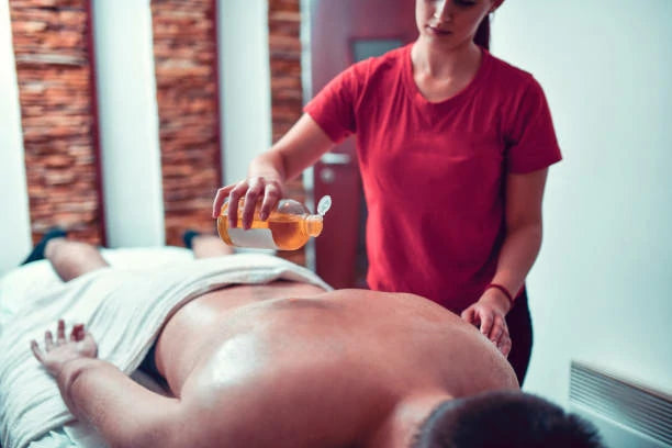 Master of Muscle Launches Revolutionary Deep Tissue Massage Ball, the Ultimate Solution for Muscle Recovery and Pain Relief