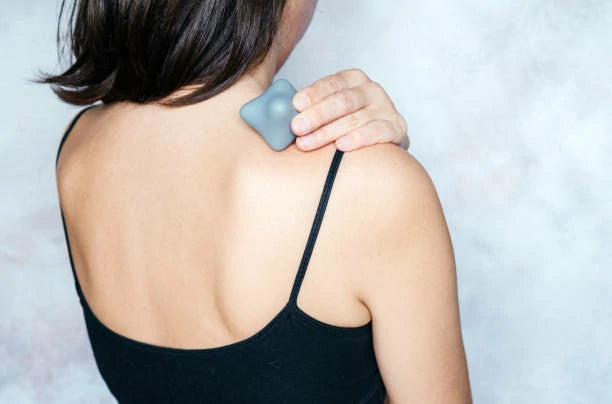 Introducing Murlien Massage Roller Ball: A Game-Changer in Stress Relief and Muscle Relaxation