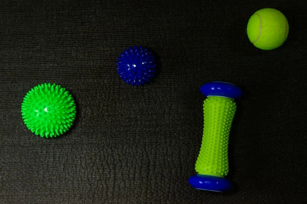Introducing Lacrosse Ball Sizes for Massage: An Innovation in Pain Relief and Recovery