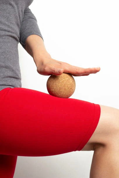 Introducing Lacrosse Ball Muscle Massage: An Innovative Solution for Muscle Recovery and Pain Relief