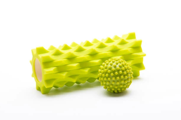 Michelle Bridges Launches Innovative Massage Ball to Enhance Fitness and Recovery