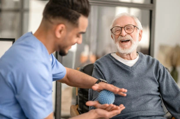 Introducing Dr. Jo's Trigger Finger Exercises: A Revolutionary Solution for Hand Pain Management