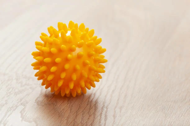 Introducing MaxGia Massage Ball: The Ultimate Solution for Enhanced Pain Relief and Muscle Recovery