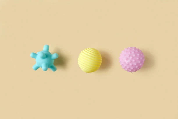 Introducing the Revolutionary Meteor Massage Ball by Myo Storm: A Quantum Leap in Recovery and Pain Relief