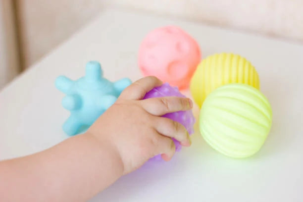 Introducing the Innovative Massage Trigger Point Ball - Revolutionizing Self-Massage Therapy