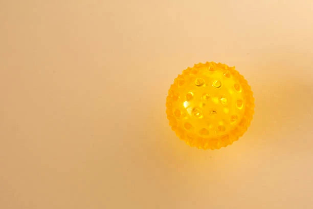 Introducing MB1 vs TP Massage Ball: The Ultimate Battle for Recovery and Relaxation