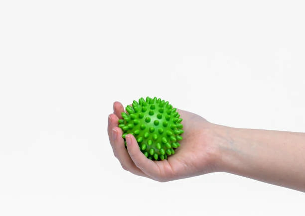 Massage Your Back with a Tennis Ball: The Ultimate Solution for Stress Relief and Pain Management