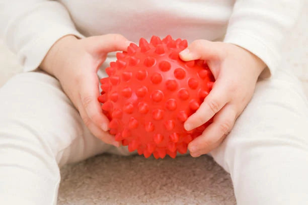 Introducing a Game-Changing Innovation in Athletic Recovery: Lacrosse Ball Wall Massage