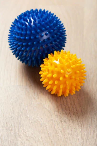 Introducing the Massater Muscle Ball Massage: A Revolutionary Approach to Relieve Deep Tissue Pain and Tension