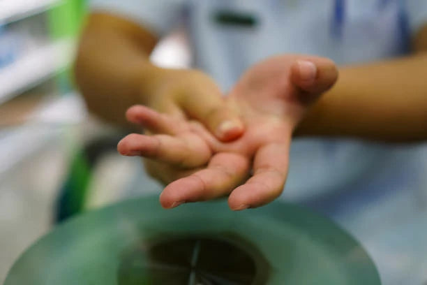 Physical Therapy Trigger Finger Exercises: A Comprehensive Approach to Alleviating Finger Pain and Restoring Function